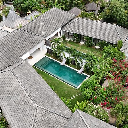 Modjo Villas Bingin Uluwatu Εξωτερικό φωτογραφία