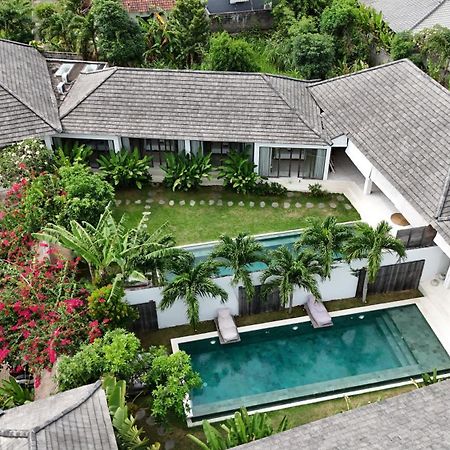 Modjo Villas Bingin Uluwatu Εξωτερικό φωτογραφία