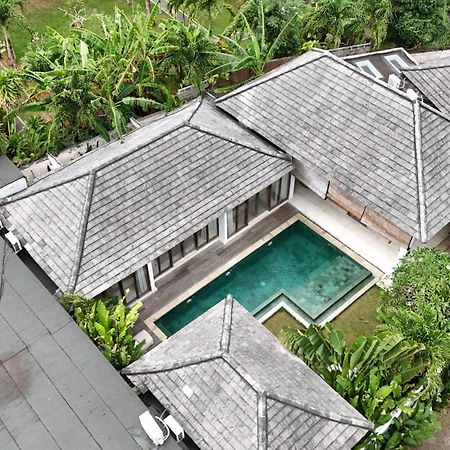 Modjo Villas Bingin Uluwatu Εξωτερικό φωτογραφία