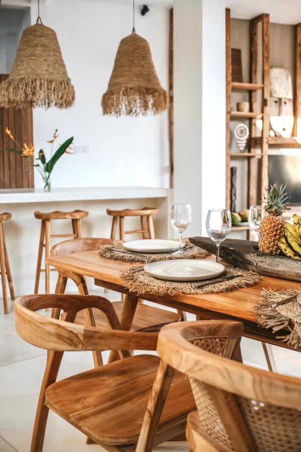 Modjo Villas Bingin Uluwatu Εξωτερικό φωτογραφία