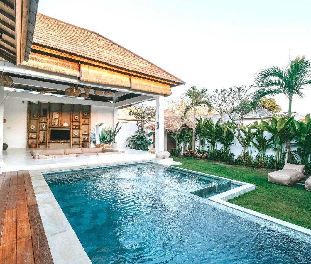 Modjo Villas Bingin Uluwatu Εξωτερικό φωτογραφία