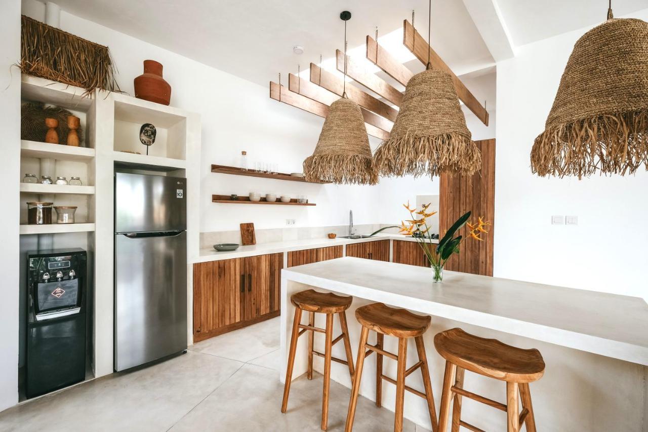 Modjo Villas Bingin Uluwatu Εξωτερικό φωτογραφία