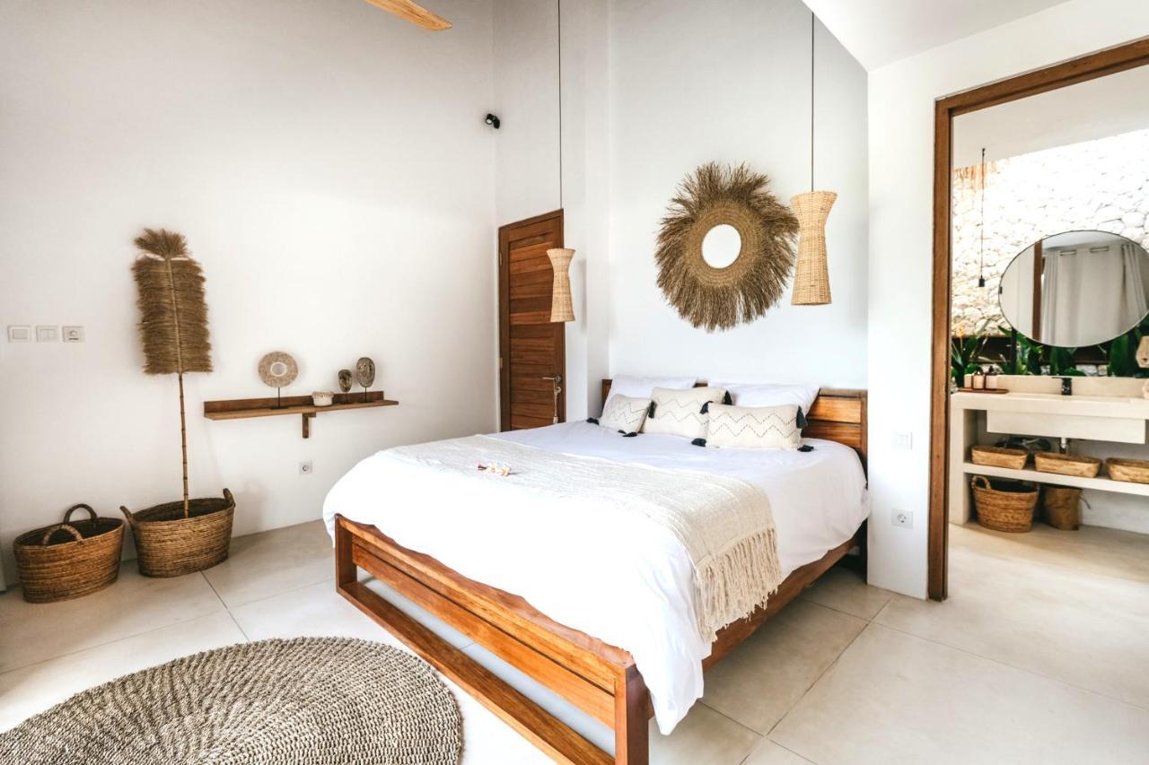 Modjo Villas Bingin Uluwatu Εξωτερικό φωτογραφία