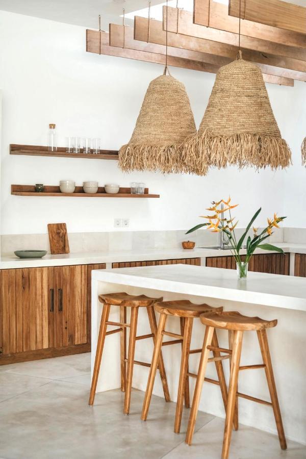 Modjo Villas Bingin Uluwatu Εξωτερικό φωτογραφία