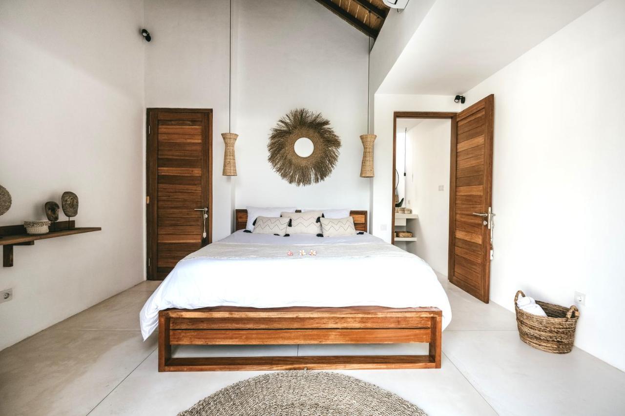 Modjo Villas Bingin Uluwatu Εξωτερικό φωτογραφία