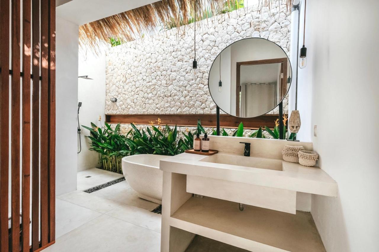Modjo Villas Bingin Uluwatu Εξωτερικό φωτογραφία
