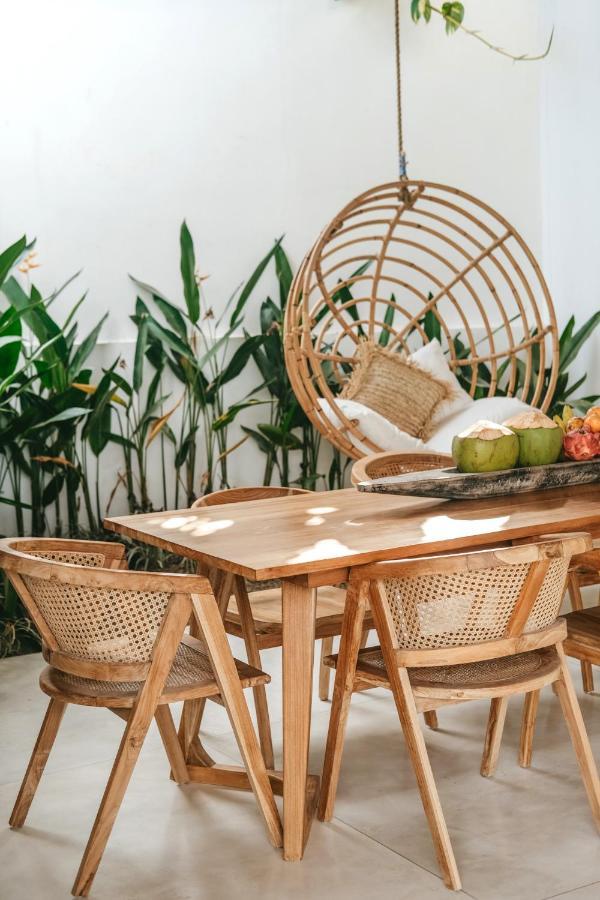Modjo Villas Bingin Uluwatu Εξωτερικό φωτογραφία