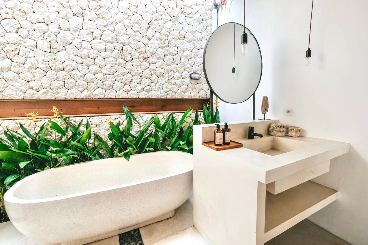 Modjo Villas Bingin Uluwatu Εξωτερικό φωτογραφία