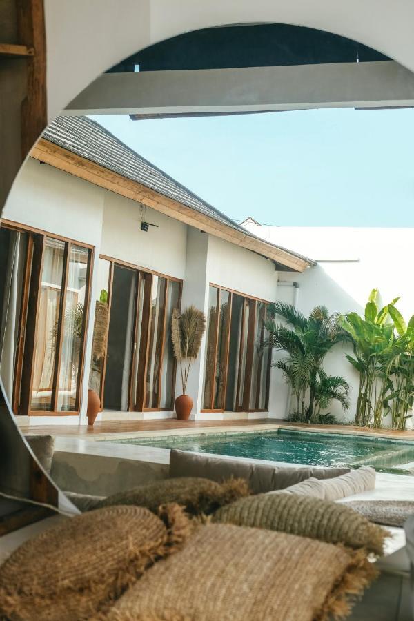 Modjo Villas Bingin Uluwatu Εξωτερικό φωτογραφία