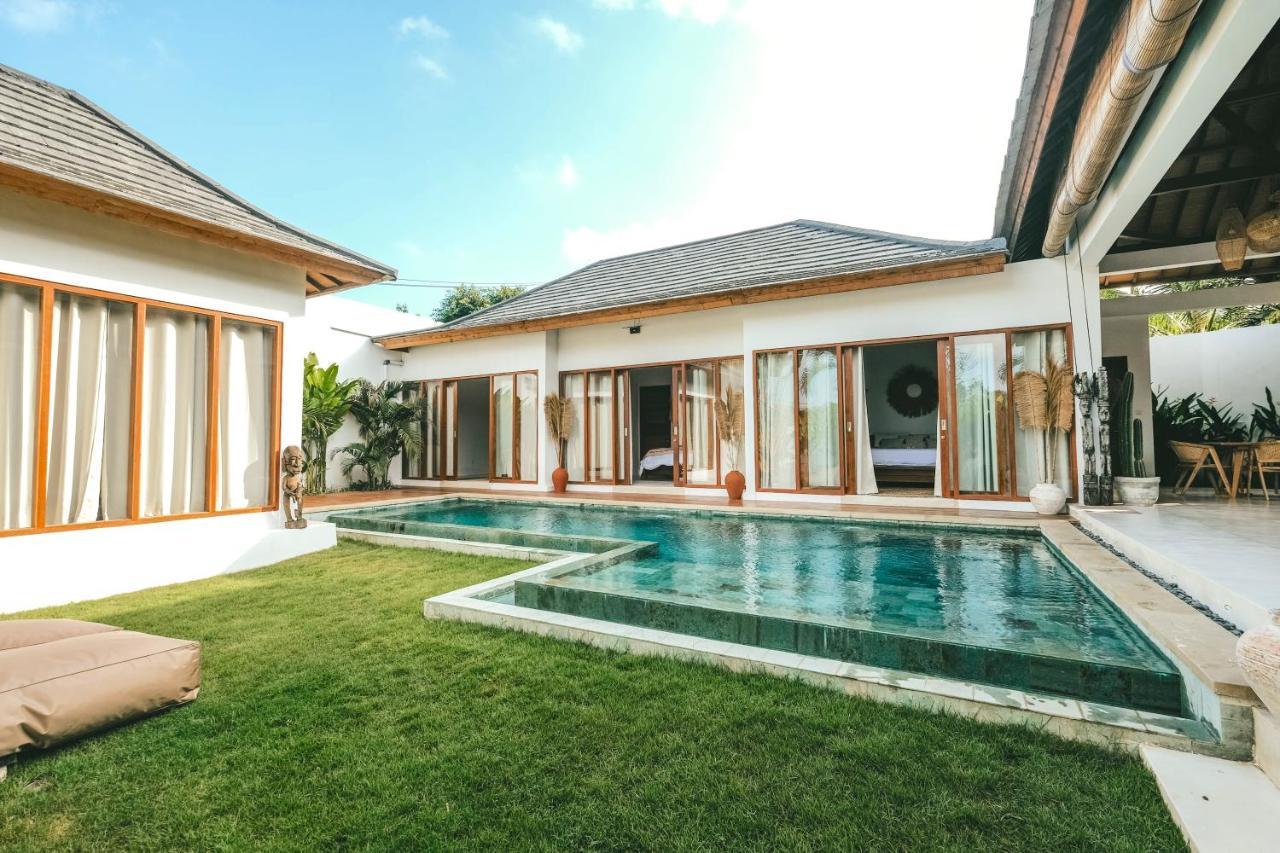 Modjo Villas Bingin Uluwatu Εξωτερικό φωτογραφία