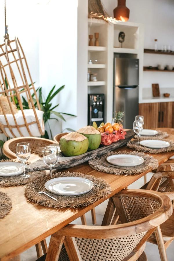 Modjo Villas Bingin Uluwatu Εξωτερικό φωτογραφία