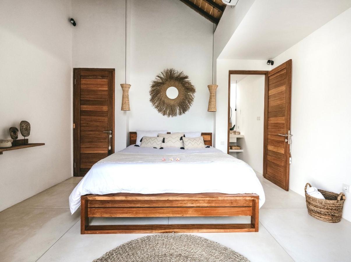 Modjo Villas Bingin Uluwatu Εξωτερικό φωτογραφία