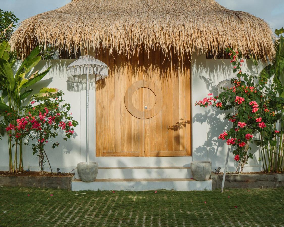 Modjo Villas Bingin Uluwatu Εξωτερικό φωτογραφία