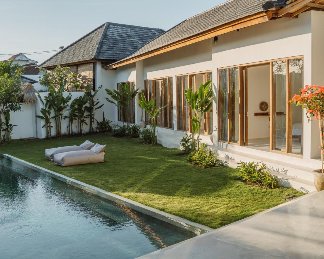 Modjo Villas Bingin Uluwatu Εξωτερικό φωτογραφία