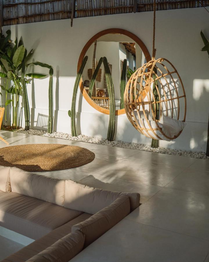 Modjo Villas Bingin Uluwatu Εξωτερικό φωτογραφία