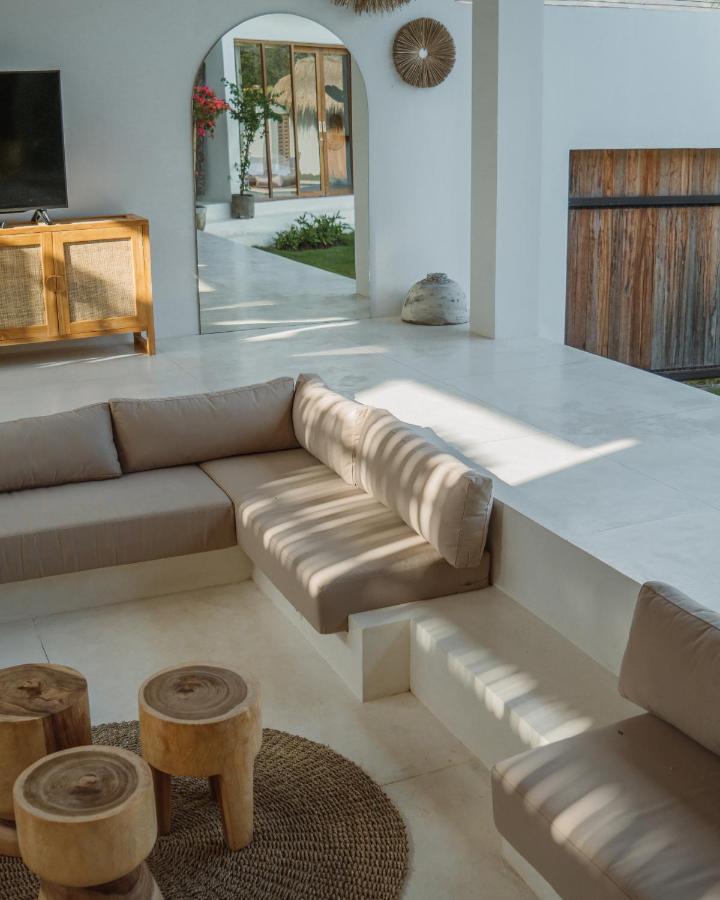 Modjo Villas Bingin Uluwatu Εξωτερικό φωτογραφία