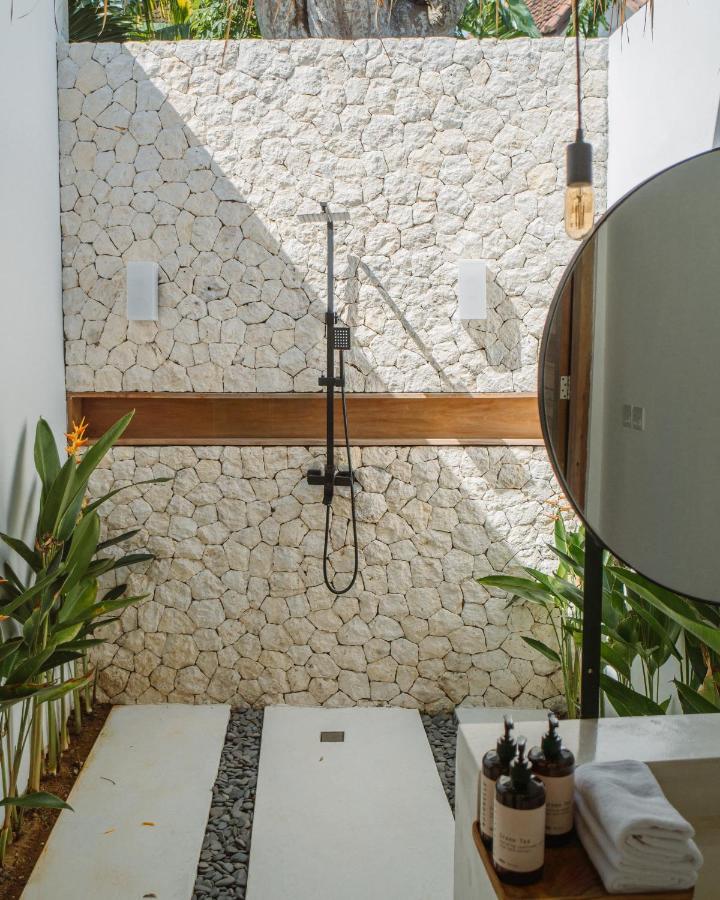 Modjo Villas Bingin Uluwatu Εξωτερικό φωτογραφία