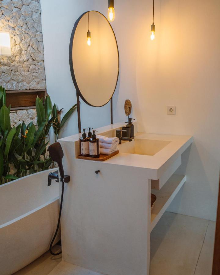 Modjo Villas Bingin Uluwatu Εξωτερικό φωτογραφία