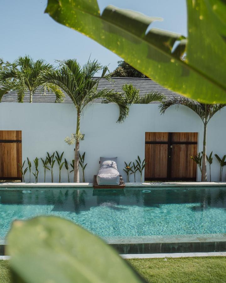 Modjo Villas Bingin Uluwatu Εξωτερικό φωτογραφία