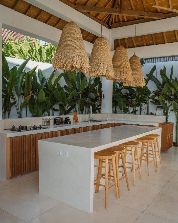 Modjo Villas Bingin Uluwatu Εξωτερικό φωτογραφία