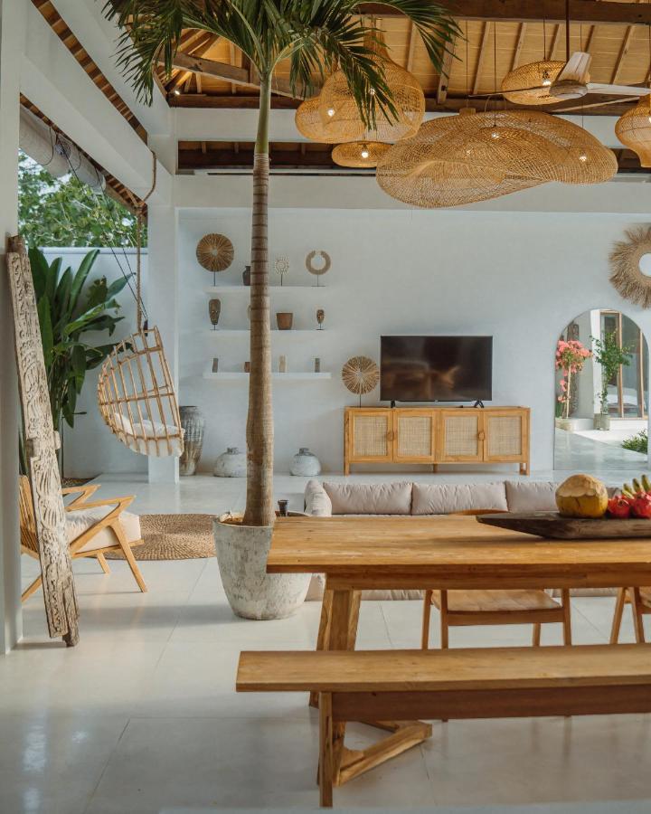 Modjo Villas Bingin Uluwatu Εξωτερικό φωτογραφία