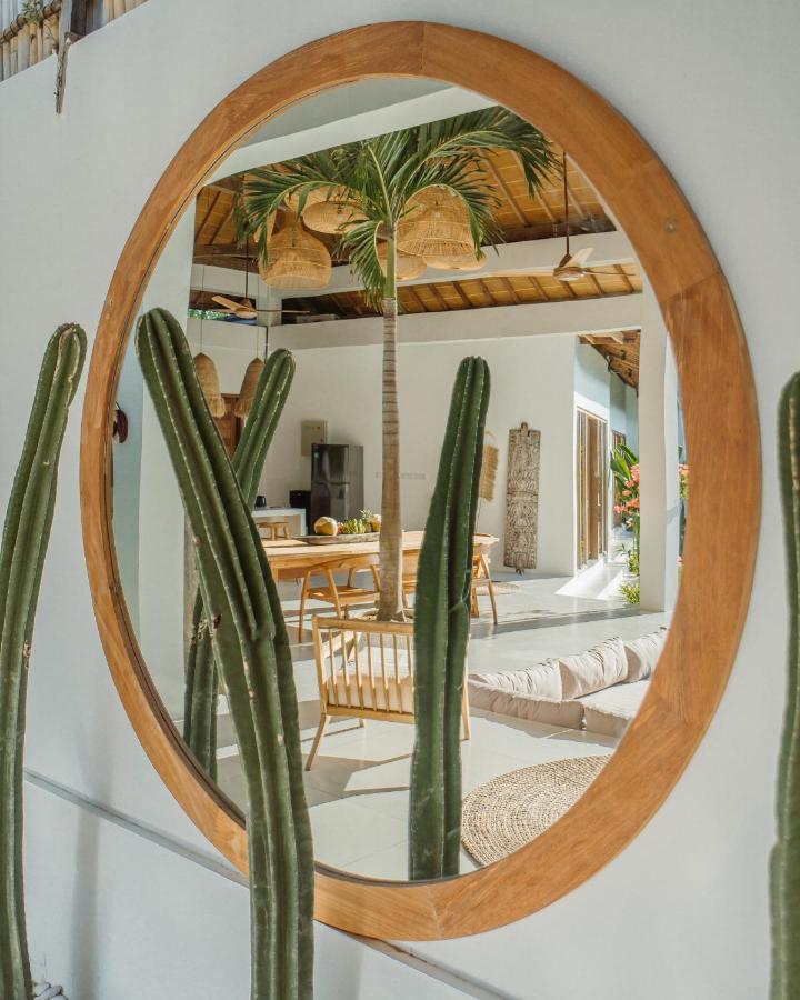 Modjo Villas Bingin Uluwatu Εξωτερικό φωτογραφία