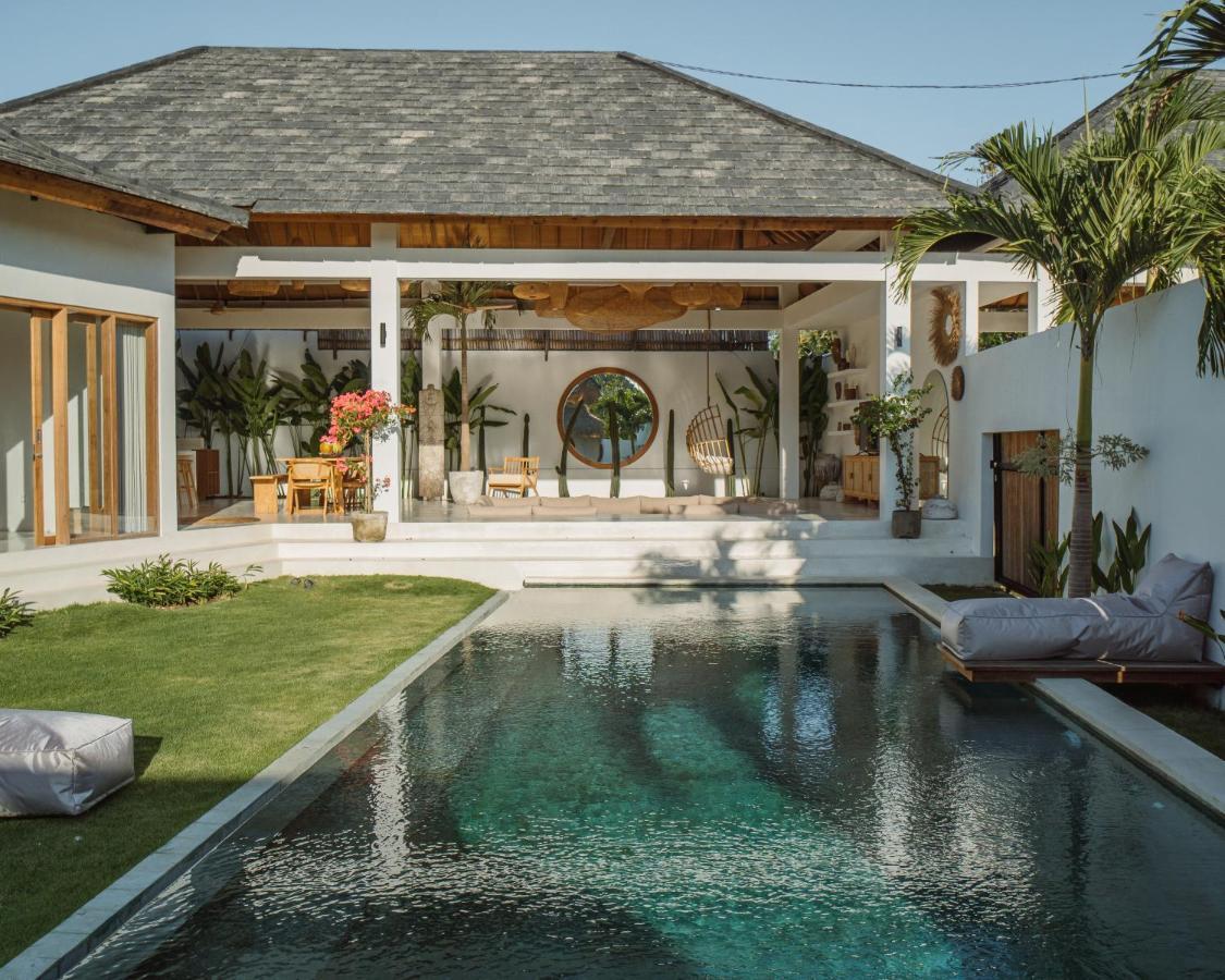 Modjo Villas Bingin Uluwatu Εξωτερικό φωτογραφία