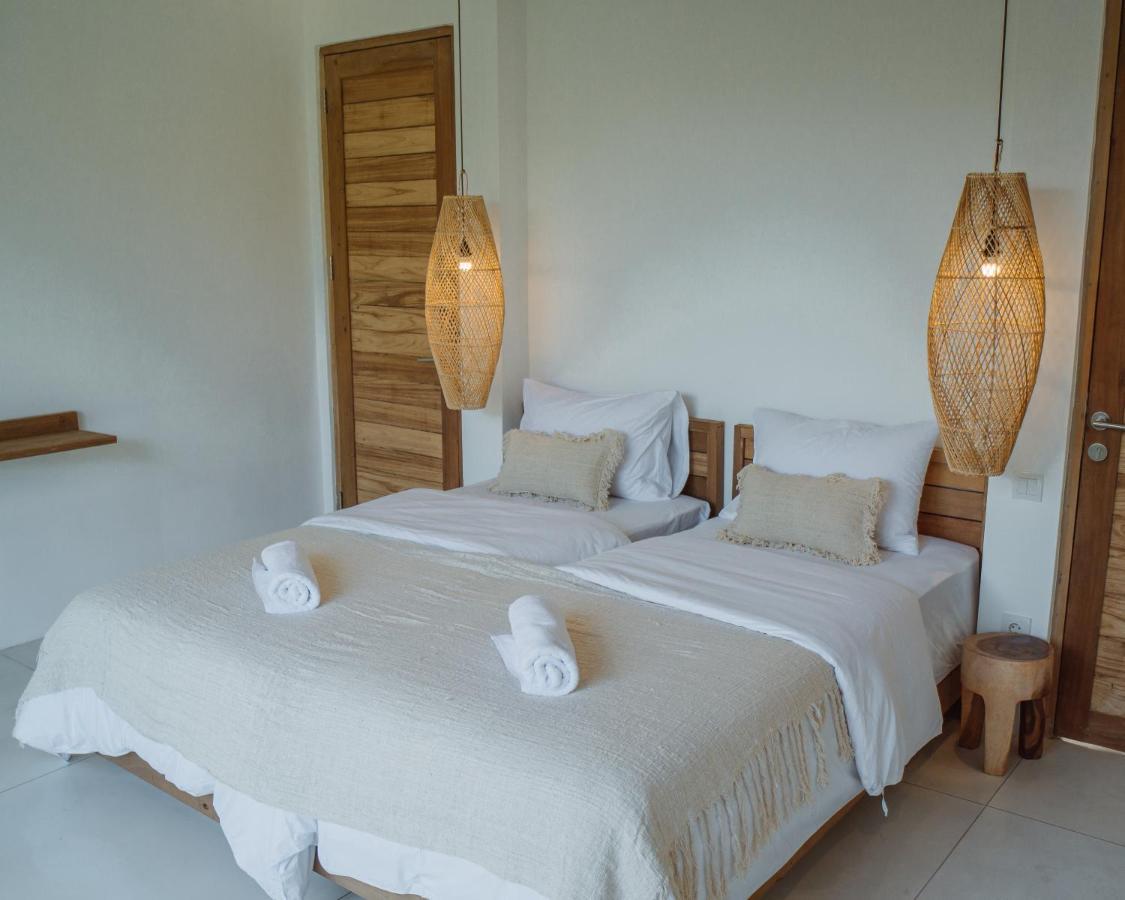 Modjo Villas Bingin Uluwatu Εξωτερικό φωτογραφία