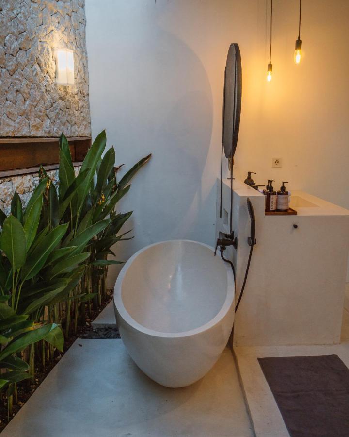 Modjo Villas Bingin Uluwatu Εξωτερικό φωτογραφία