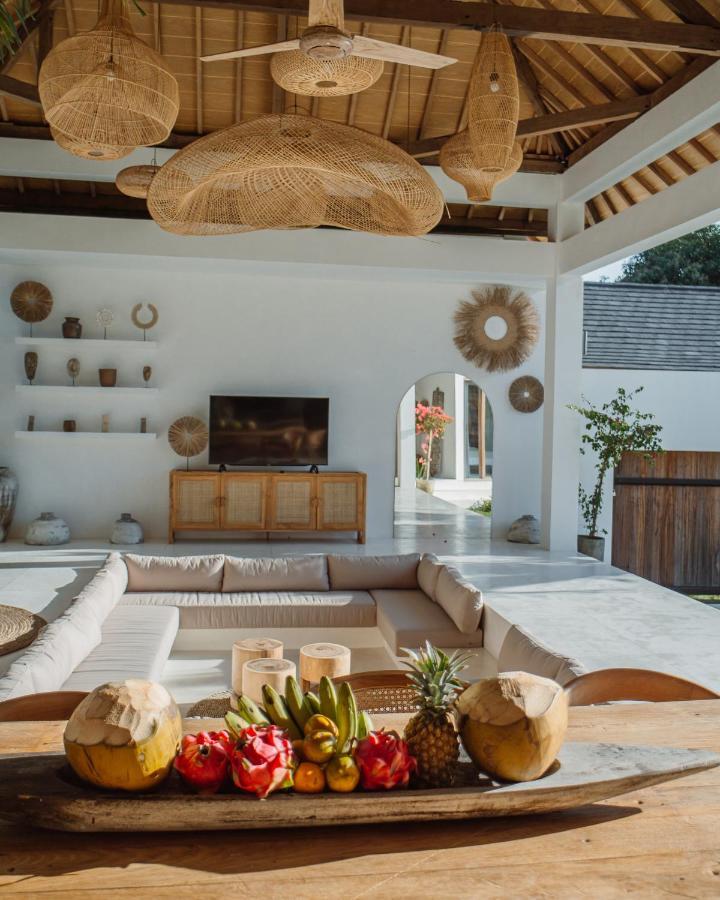 Modjo Villas Bingin Uluwatu Εξωτερικό φωτογραφία
