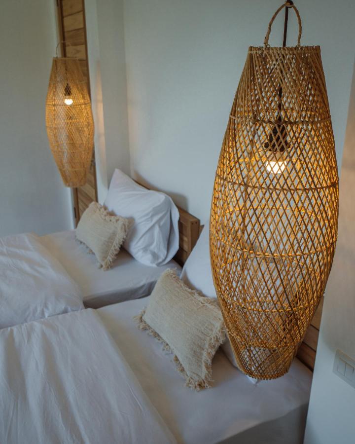 Modjo Villas Bingin Uluwatu Εξωτερικό φωτογραφία