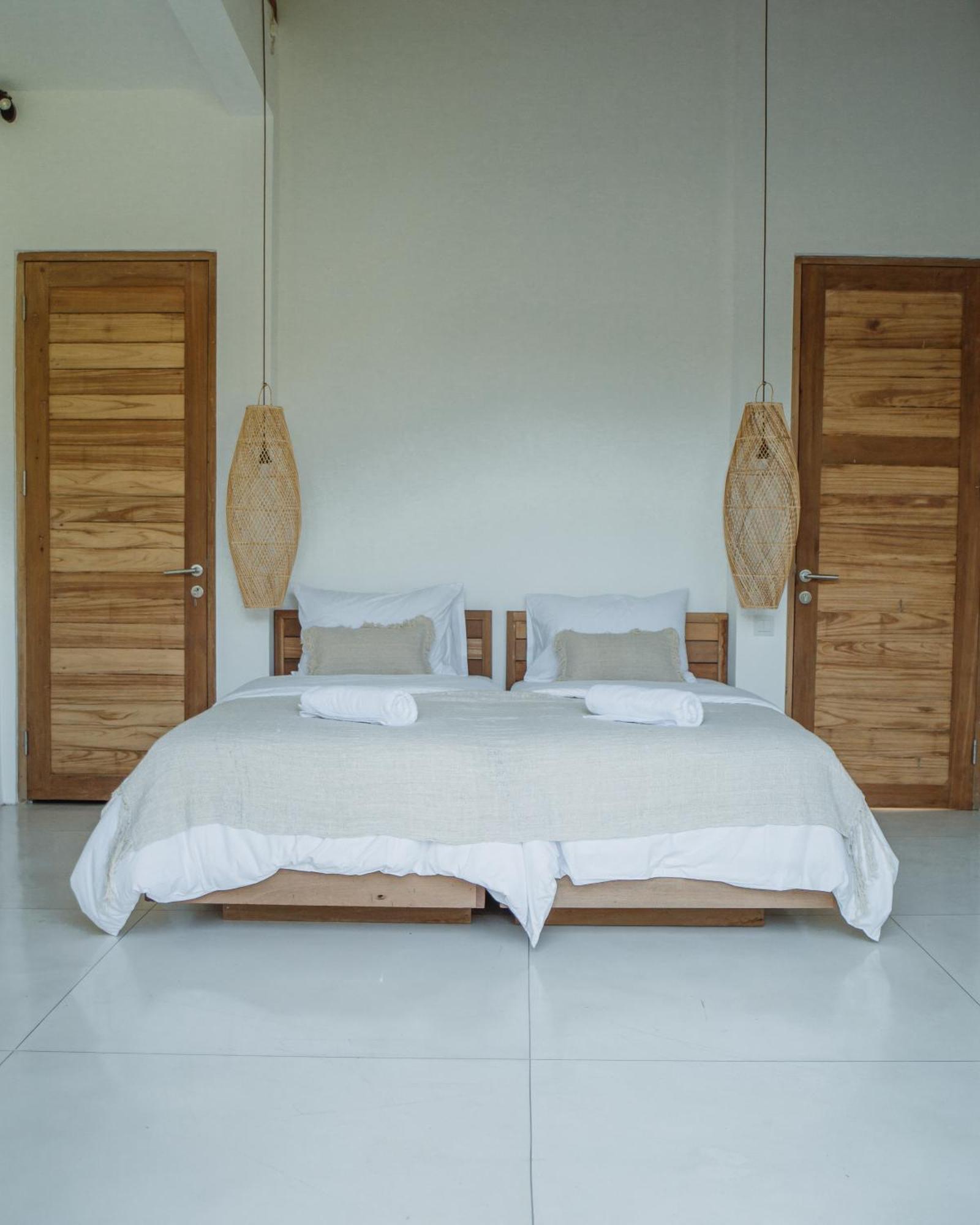 Modjo Villas Bingin Uluwatu Δωμάτιο φωτογραφία