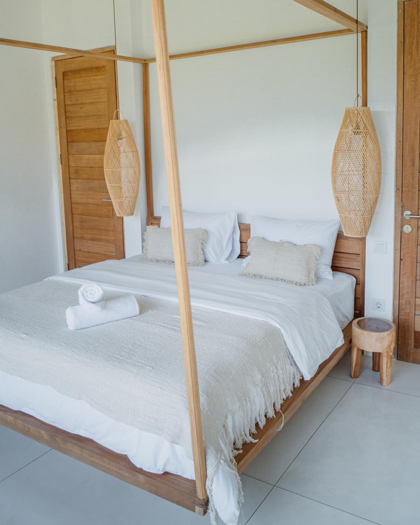 Modjo Villas Bingin Uluwatu Δωμάτιο φωτογραφία