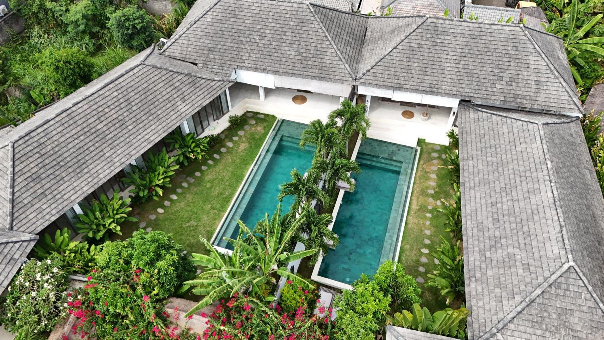 Modjo Villas Bingin Uluwatu Εξωτερικό φωτογραφία