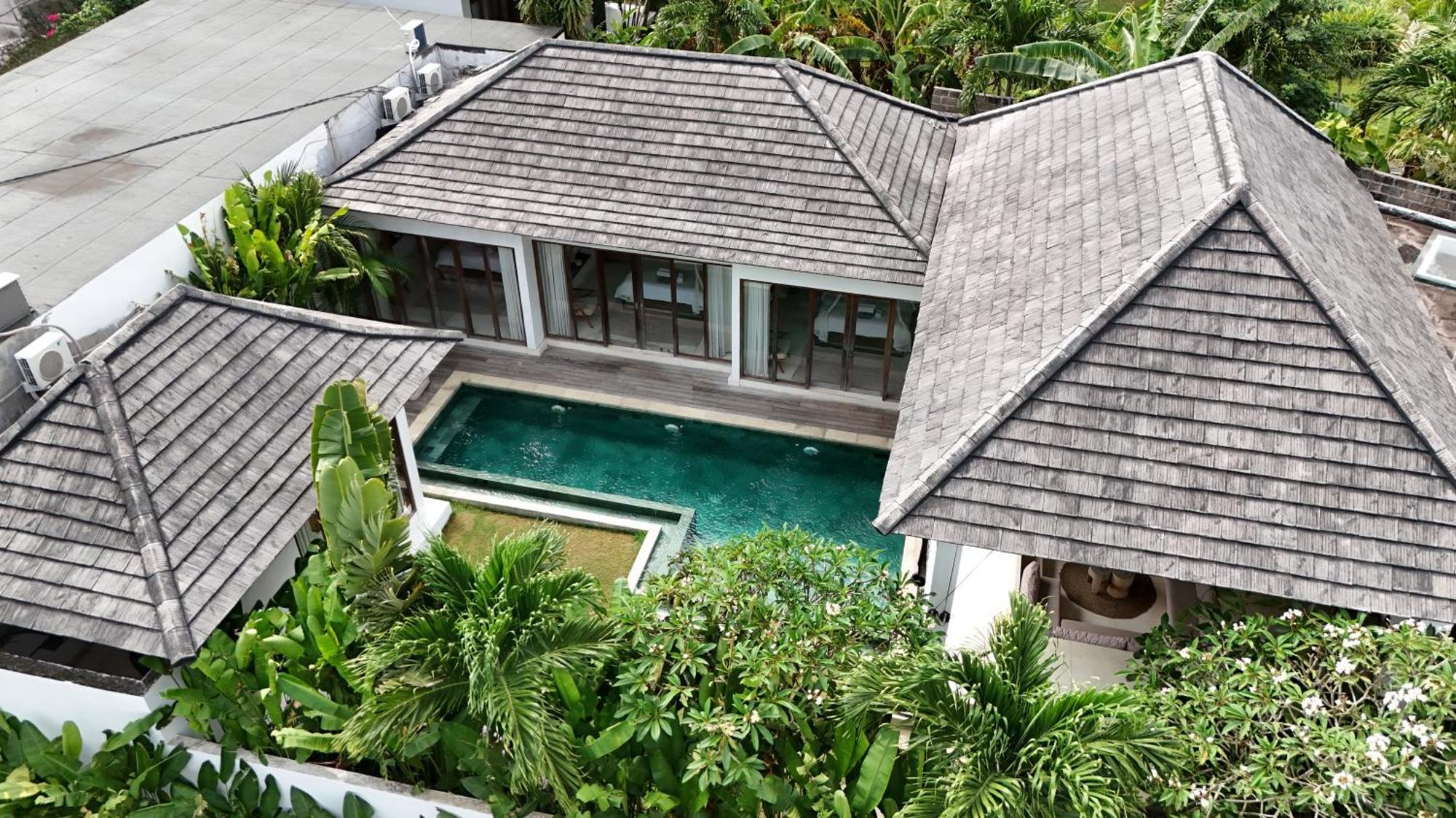 Modjo Villas Bingin Uluwatu Εξωτερικό φωτογραφία
